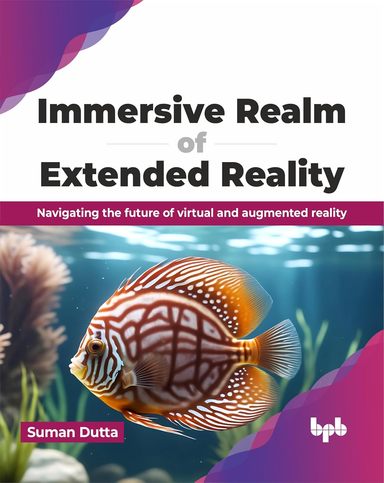 Buy Immersive Realm of Extended Reality: Navigating the future of ...