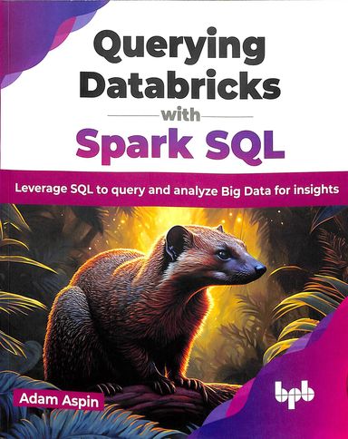 Querying Databricks With Spark Sql