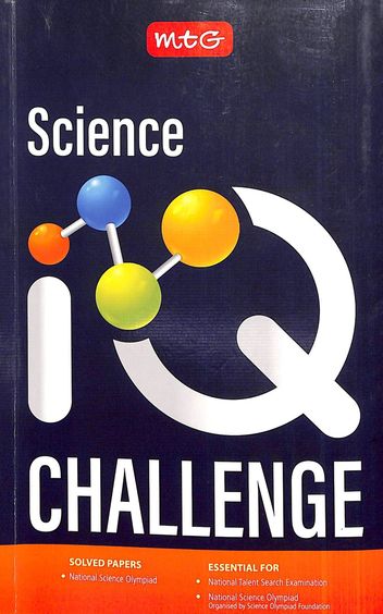 Science Iq Challenge