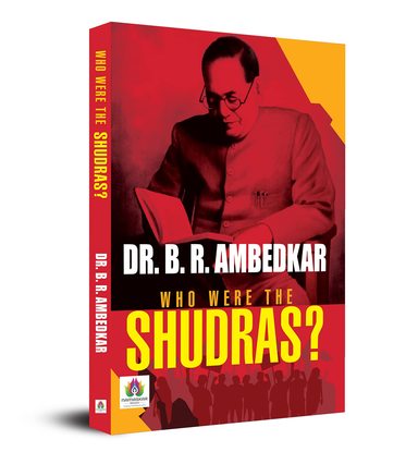 Who Were The Shudras