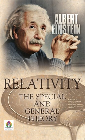 Relativity : The Special and General Theory