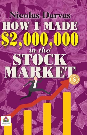 How I Made $2,000,000 In The Stock Market