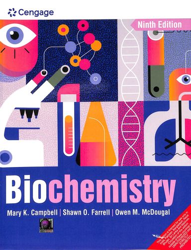 Biochemistry