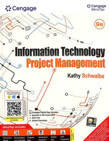 Information Technology Project Management
