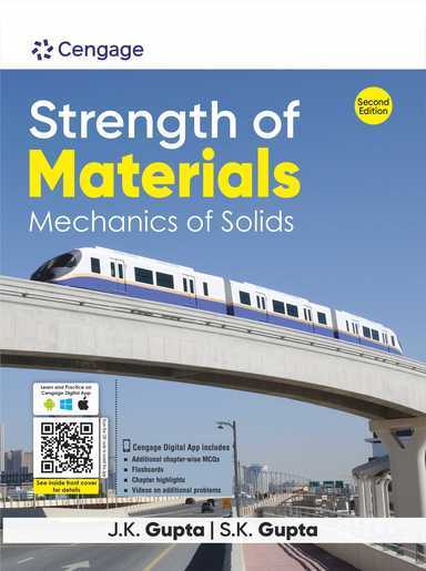 Strength Of Materials Mechanics Of Solids