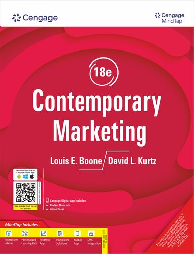 Contemporary Marketing