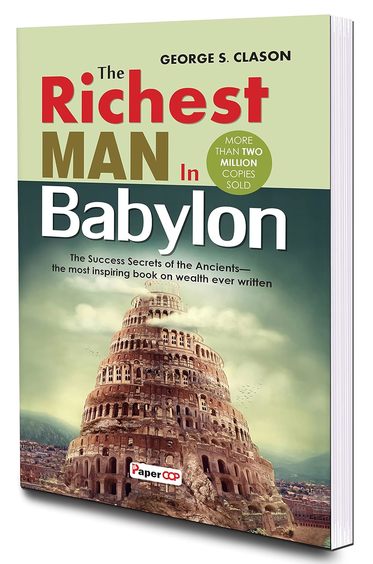 Richest Man In Babylon