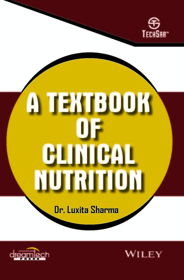 Textbook Of Clinical Nutrition