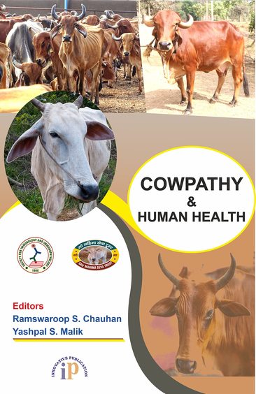 Cowpathy and Human Health