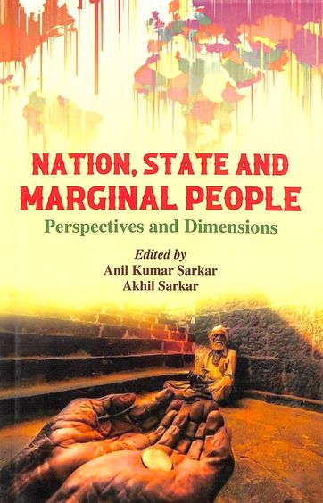 Nation State & Marginal People Perspectives & Dimensions