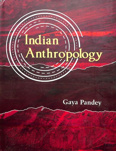 Indian Anthropology