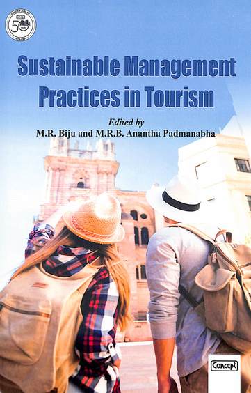 Sustainable Management Practices In Tourism