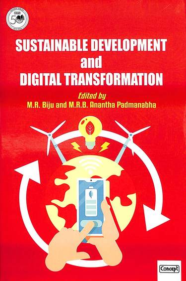 Sustainable Development & Digital Transformaton