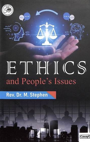 Ethics & Peoples Issues