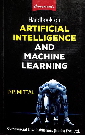 Hand Book On Artificial Intellingence & Machine Learning