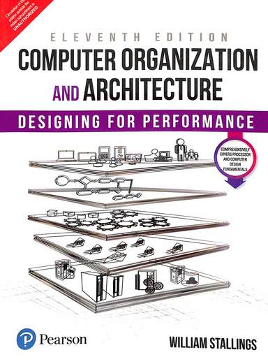 Computer Organization & Architecture Designing For Performance