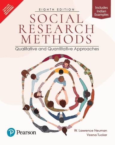 Buy Social Research Methods 8th Edition book : Neuman,Tucker ...