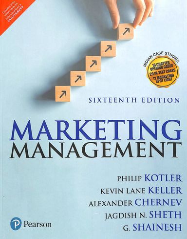 Marketing Management
