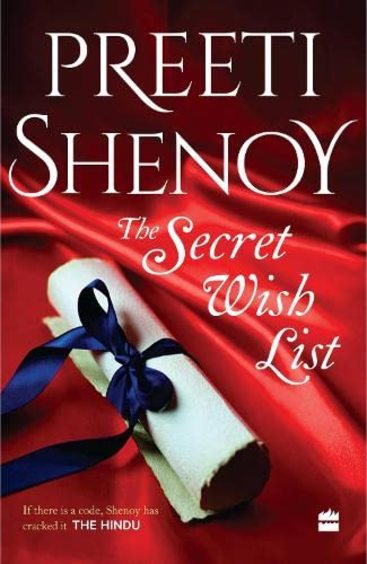 Secret Wish List