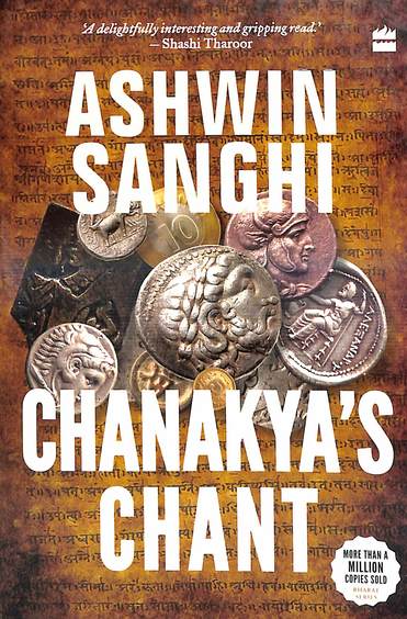 Chanakyas Chant Bharat Series 02