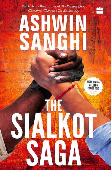 Sialkot Saga Bharat Series 04