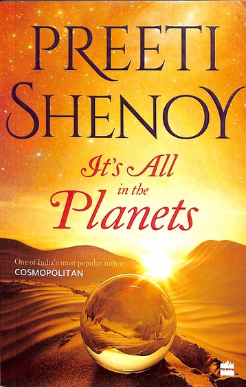 Its All In The Planets