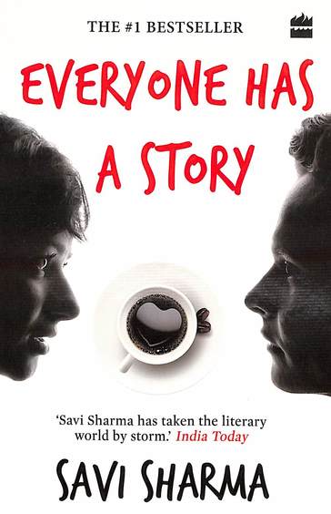 Everyone Has A Story