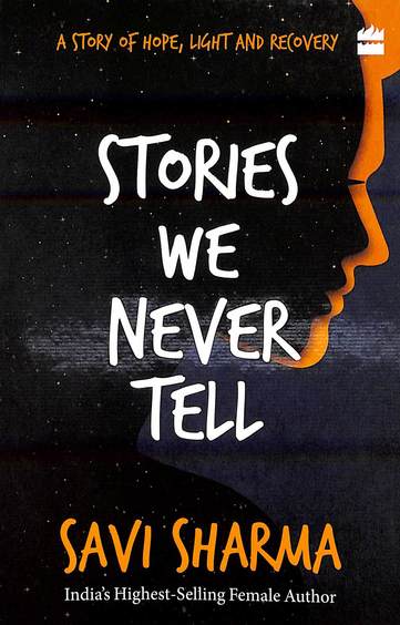 Stories We Never Tell
