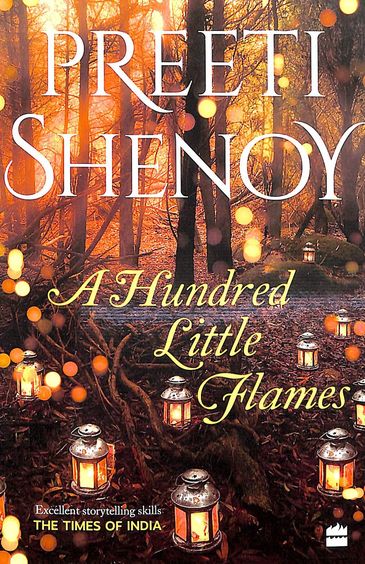Hundred Little Flames
