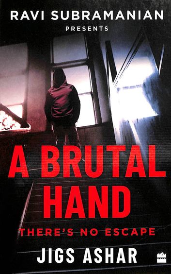 A Brutal Hand
