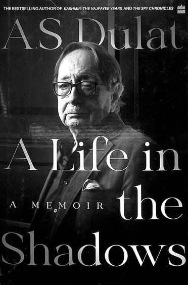 Life In The Shadows : A Memoir