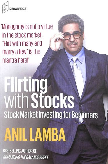 Flirting With Stocks : Stock Market Investing For Beginners