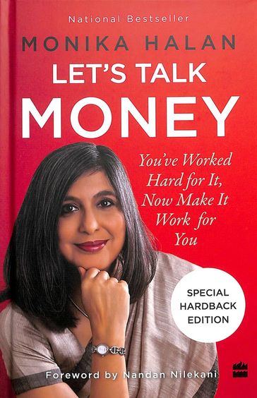 Lets Talk Money