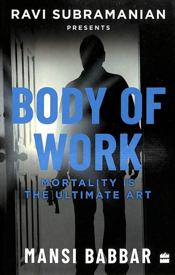 Body Of Work
