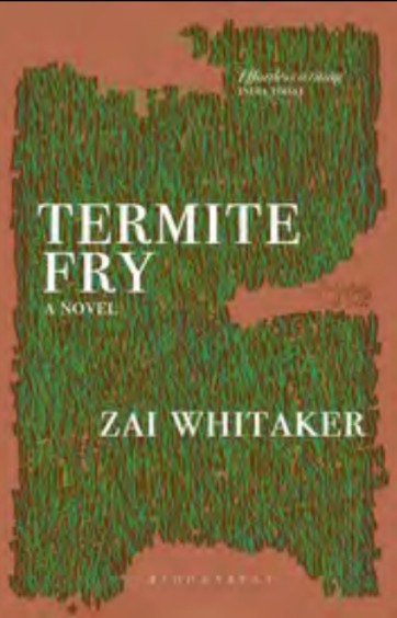 Termite Fry