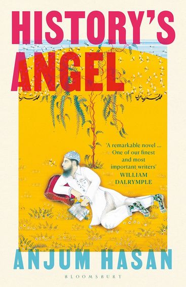 History'S Angel
