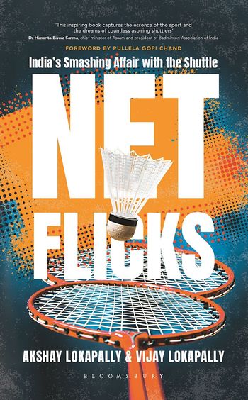 Net Flicks : Indias Smashing Affair With The Shuttle