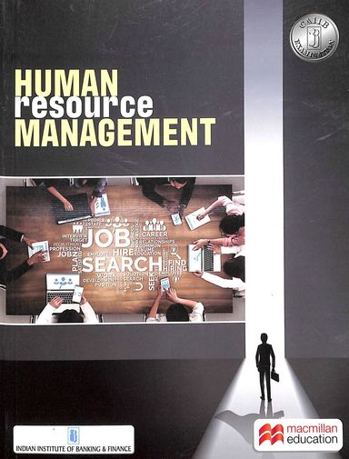 Human Resource Management - Caiib Optional 2023