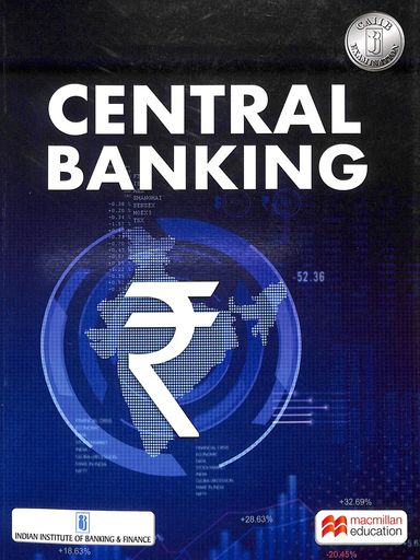 Central Banking - Caiib Optional