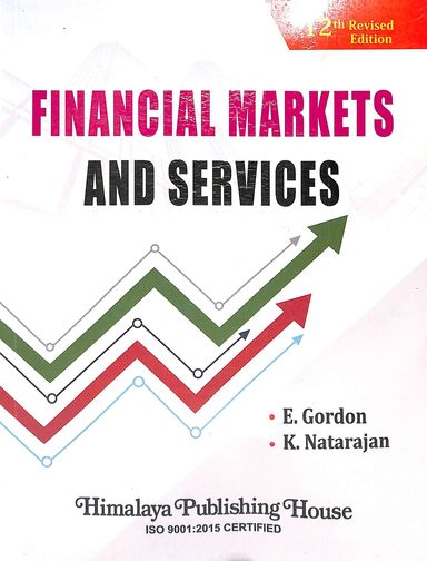 Financial Markets & Services