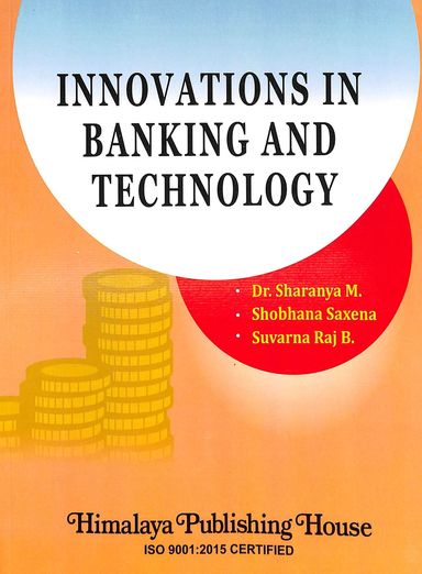 Innovations In Banking & Technology