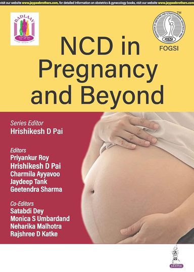 Ncd In Pregnancy & Beyond