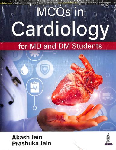Mcqs In Cardiology
