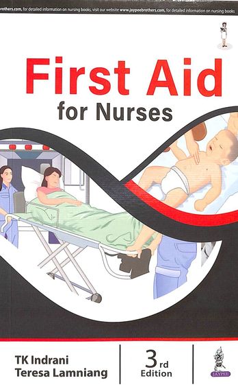 First Aid For Nurses