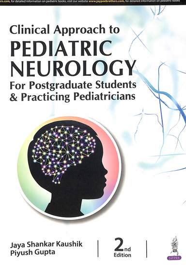 Clinical Approach To Pediatric Neurology