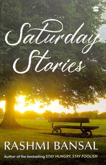 Saturday Stories