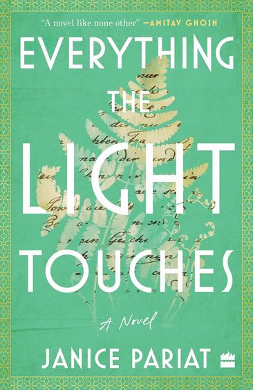 Everything The Light Touches : A Novel