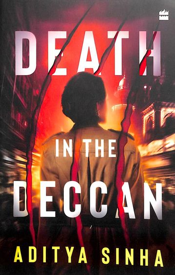 Death In The Deccan