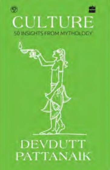Culture : 50 Insights From Mythology