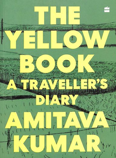 Yellow Book